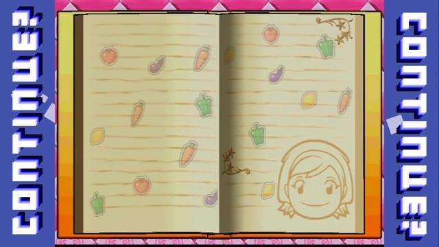 Cooking Mama: Cook Off (Wii) - Continue? смотреть онлайн