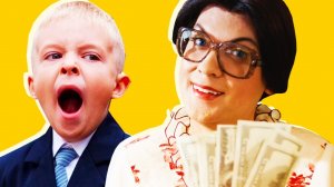 ПОБОРЫ В ШКОЛЕ - НЕЗАКОННЫ