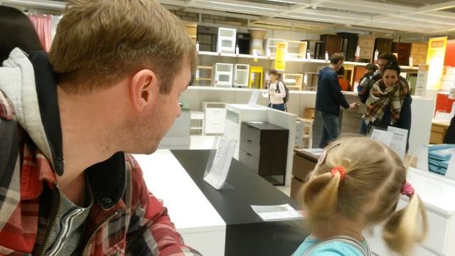 Лайфхаки отца. Как найти маму в магазине смотреть онлайн