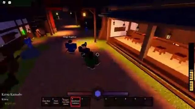 How To Obtain New SUN BREATHING and Showcase In WISTERIA| Demon Slayer Roblox смотреть онлайн