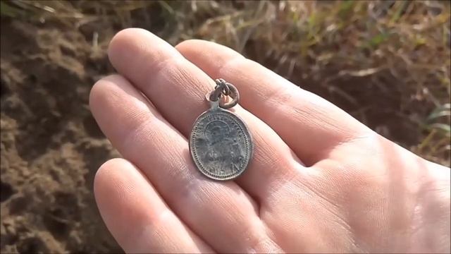 Находки за сезон 2020 с MD-6350 смотреть онлайн