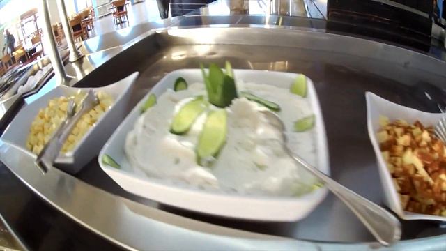 Siva Sharm Resort & Spa