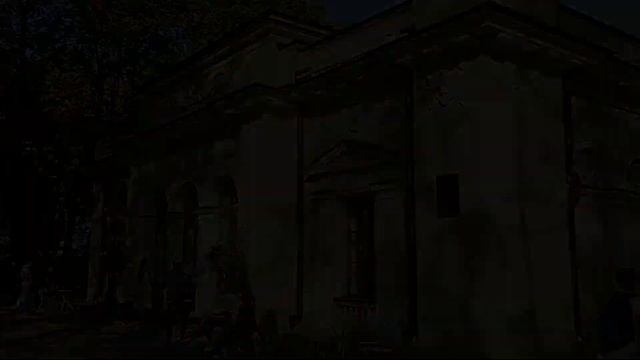 Блистательный Санкт-Петербург: Летний сад смотреть онлайн