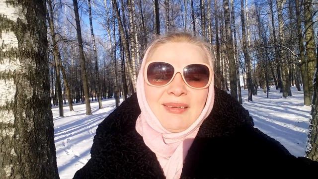 Огромное СПАСИБО за поздравления! 22.01.18 г. смотреть онлайн