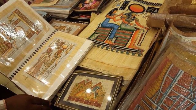 Shopping in Hurghada смотреть онлайн