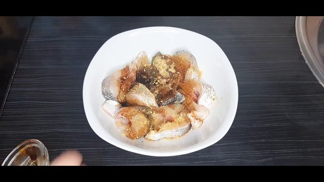 Вкусные рецепты рыбы