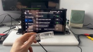 Магнитола с UNISOC UIS7862 на 6/128 ГБ с 8-ми ядерным процессором, так же 3/32 и 4/64 ГБ обзор