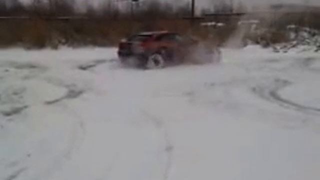 Мазда 323 F 1.8 смотреть онлайн