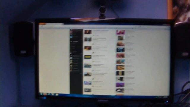Samsung SyncMaster S24B300 24" Monitor Unboxing смотреть онлайн