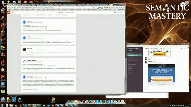 301 Redirection for Expired Domains to Push PA and DA смотреть онлайн