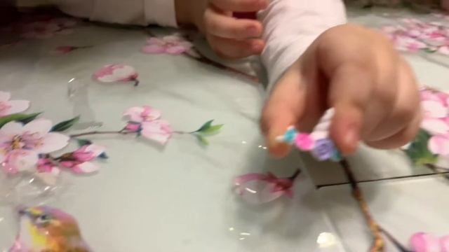 Распаковка игрушек/кукла барби extra новинка/BELLA PLAY/киндер большой подарки. смотреть онлайн