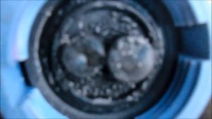 Плохо греет печка? Замена крышки расширительного бачка Лада Калина