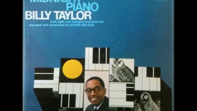 Billy Taylor "Secret" 1964 смотреть онлайн