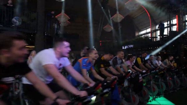 Music Cycle Festival 2021. Крупнейший Cycle фестиваль и здорового образа жизни в России. Willpower