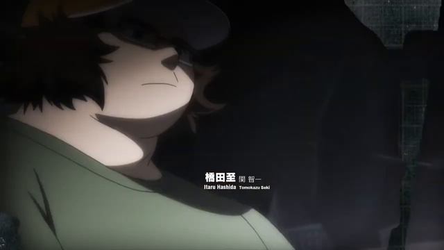 Kanako Ito - Another Heaven (Steins;Gate Elite Ending Theme) смотреть онлайн