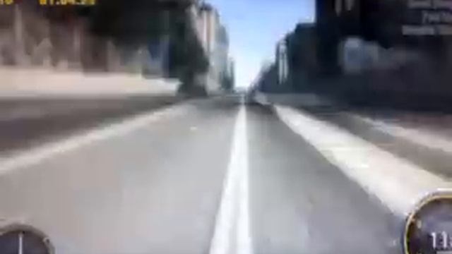 gameplay demo race driver grid pc on ati radeon hd 2900 xt смотреть онлайн