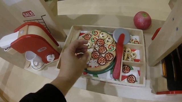 Крутой детский игровой комплекс! !!!!Super cool Playground! Куда сходить с ребёнком в Уфе! смотреть онлайн