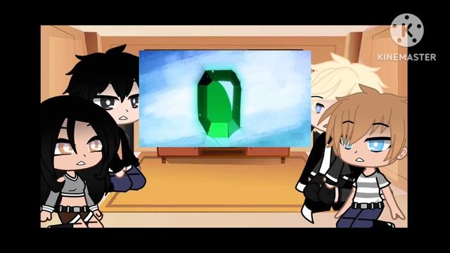 Mcd reacts to ??? (5/?) смотреть онлайн