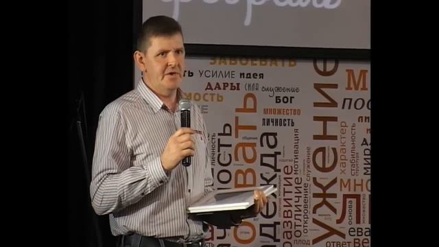 28-02-16 - Прямая трансляция служения церкви "ЖАТВА" смотреть онлайн