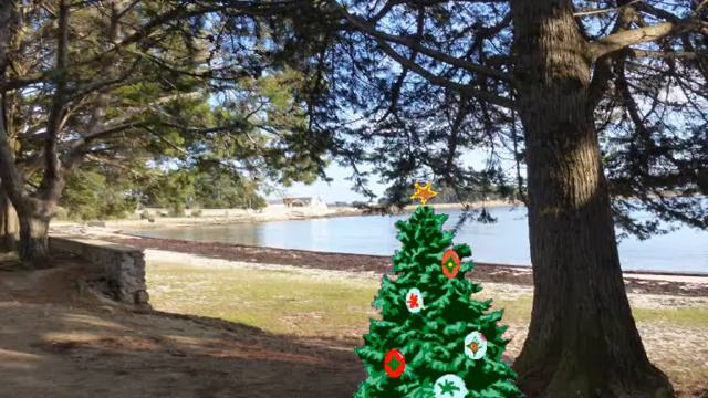 Rando à Saint Philibert le 18 12 2017 смотреть онлайн