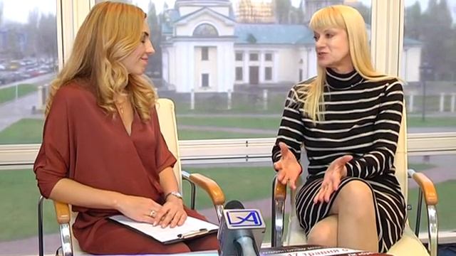AFISHA интервью Лариса Неверова Запорожский муниципальный театр танца смотреть онлайн