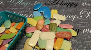 Мылки - обмылки! Что с ними делать?