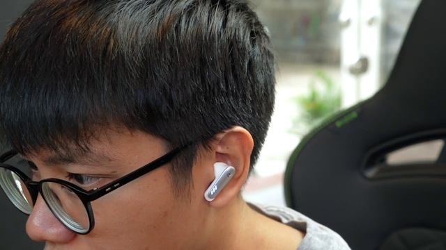 Tai nghe Anker Soundcore VR P10: Tai nghe TWS Gaming KHÔNG ĐỐI THỦ! смотреть онлайн