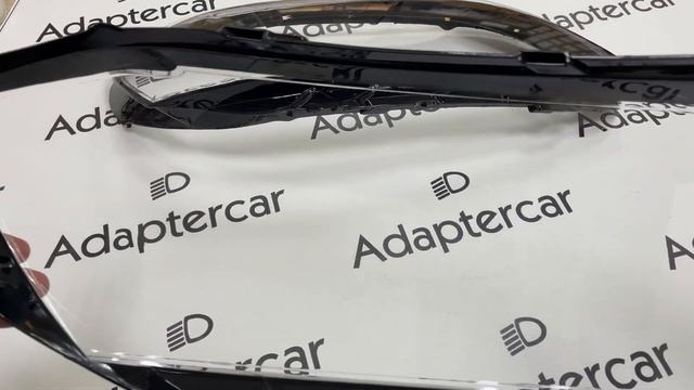 Стекло фары левое/правое Volkswagen Passat B7 (2010-2015) смотреть онлайн