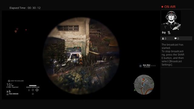 wholesomekill308's Live PS4 hell ride смотреть онлайн