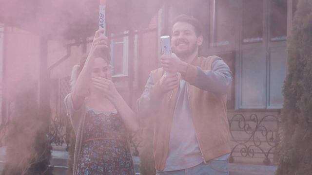 МАЛЬЧИК ИЛИ ДЕВОЧКА? Кто у нас? смотреть онлайн