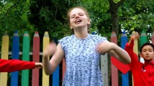 Играют мальчики в войну. Главные детские песни 1.0