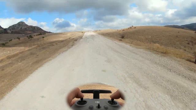 ПЕРВЫЙ РАЗ на DJI FPV - ФРИСТАЙЛ ТЕСТ с КРАШЕМ смотреть онлайн