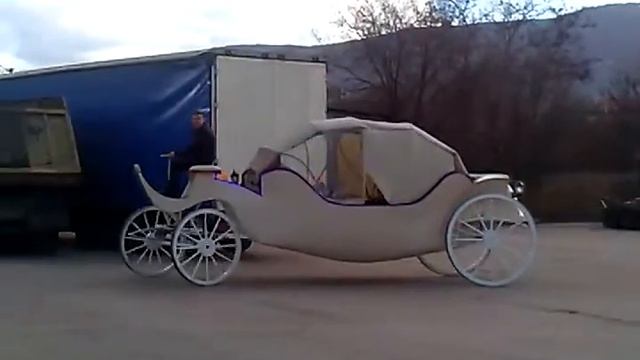 супер карета смотреть онлайн