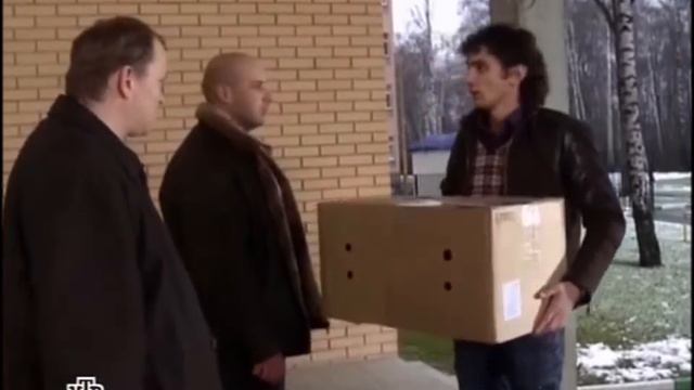 Смертельный отдых.wmv