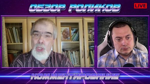 TM STUDIO – Плоская Земля под Ледяным куполом – Обзор ролика