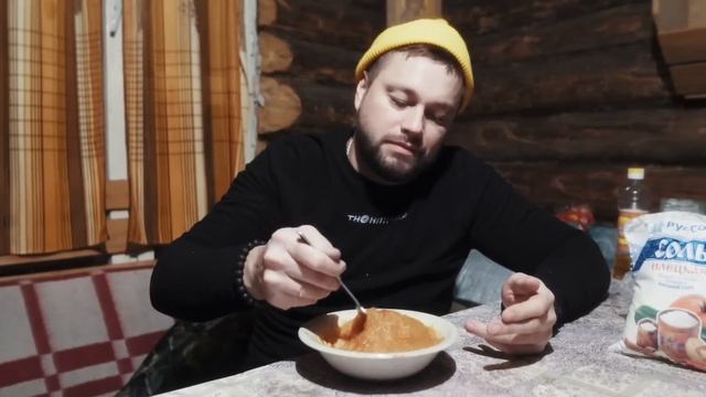 КОСИМ ЩУК НА ОЗЕРЕ, А ТАК ЖЕ: УТОПИЛИ МАШИНУ, ПЕРЕВЕРНУЛИ СНЕЖИК И ПРИГОТОВИЛИ ЖАРКОЕ В ПЕЧИ смотреть онлайн