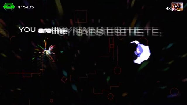 Synaesthete #11 Dance of the Zaikmans ? James Games смотреть онлайн