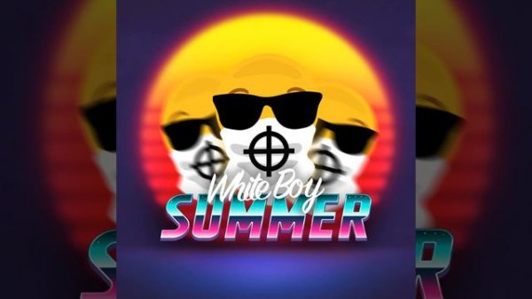 White Boy Summer