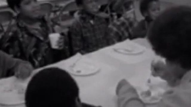 The Black Panthers CHANGED Breakfast (The Free Breakfast for School Children) #onemichistory смотреть онлайн