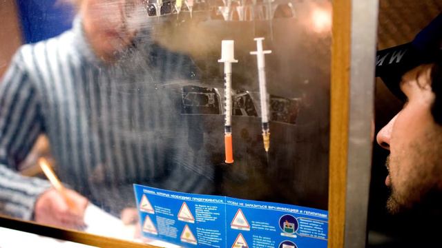 The Gendered Impacts of the War on Drugs смотреть онлайн