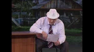 Мунча Ташы-"Иртәнге фермада"