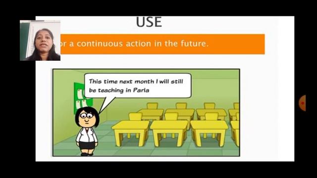 STD 5 GRAMMAR CHAPTER 17 FUTURE CONTINUOUS 04 01 21 смотреть онлайн