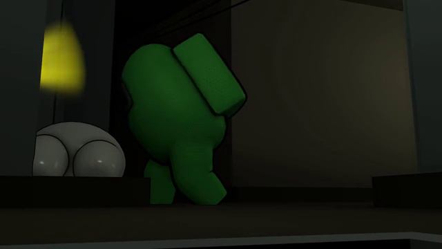 AMBUSH by @DAGames (AMONG US SFM) смотреть онлайн