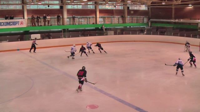 (2001) Кубок Москвы Снежные барсы - Крылья советов  счёт 4-11(23.10.2014) смотреть онлайн
