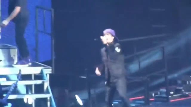 My World Tour 2010 New York (Madison Square Garden) смотреть онлайн