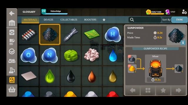 Sandship Crafting Factory: How to activate Rocket Turrets! [HD] смотреть онлайн