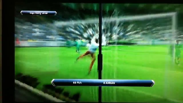 Annan || Ghana vs Senegal || PES 2013 смотреть онлайн