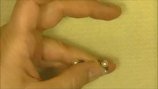 Dressy Diamonds Necklace Tutorial смотреть онлайн