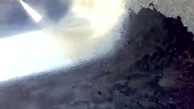 ППУ напыление