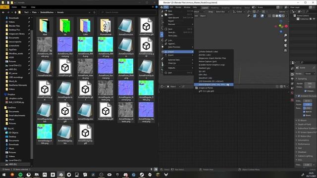 Mordhau Asset Extraction Tutorial смотреть онлайн